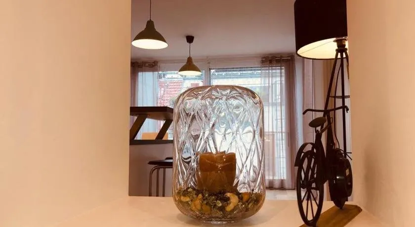 MK Appartments - Image 1