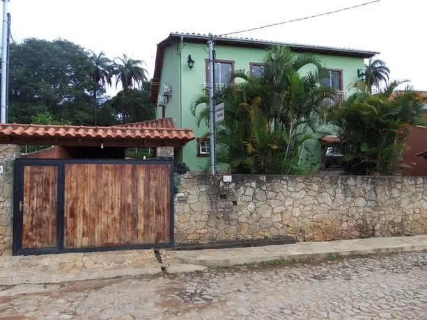 Casa Recanto Cuiaba - Image 1
