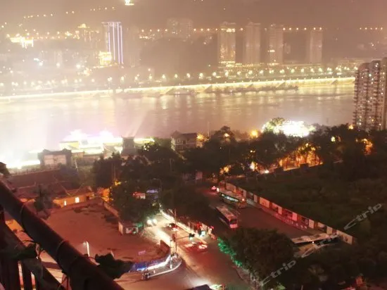 Chongqing Jiangting Youth Guesthouse Jiefangbei Branch - Image 1