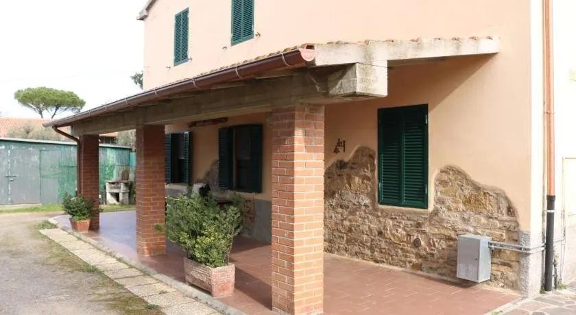 Maremma Holidays Casale a Scarlino Scalo - Image 1