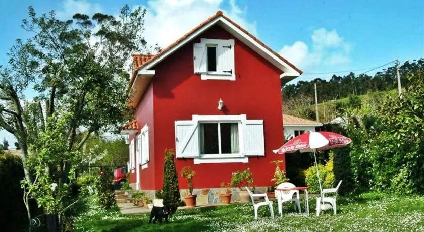 Casa Lugar Agrochail - Image 1