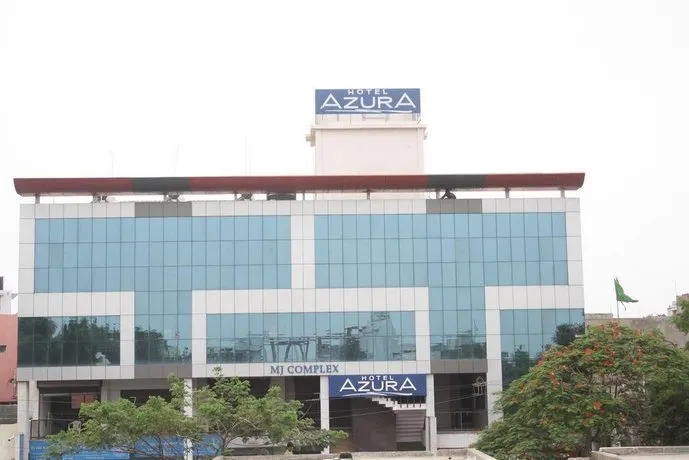 Hotel Azura - Image 1