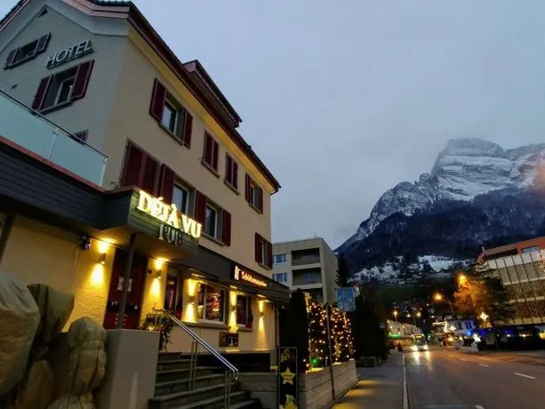 Hotel Deja Vu - Image 1