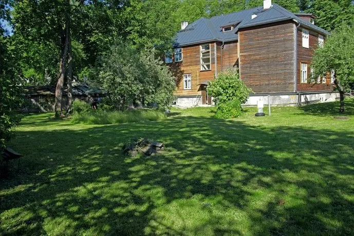 Sadama 11 Apartment - Image 1