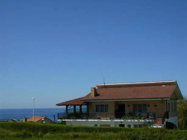 Pensión Bella Vista - Image 1