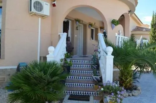 Holiday Home Bosboom - Image 1