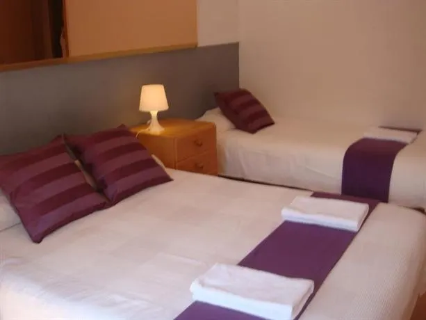 Hotel Turis Alba - Image 1