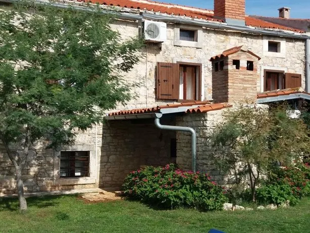 Holiday Home Bozac - Image 1