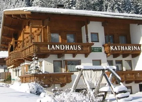 Landhaus Katharina - Image 1