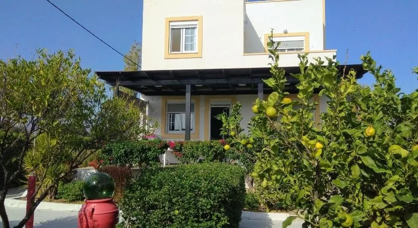 Aphrodite Villa Gennadi - Image 1