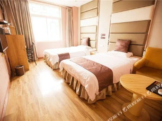Gaoyuan Shuixiang Hostel - Image 1