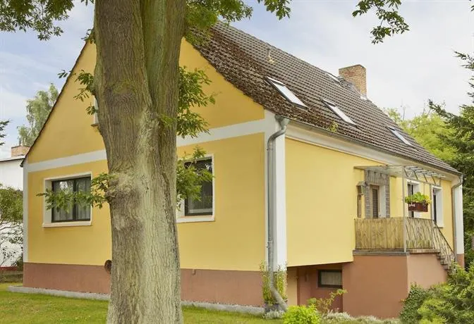 Lowbudget Appartement Ahlbeck - Image 1