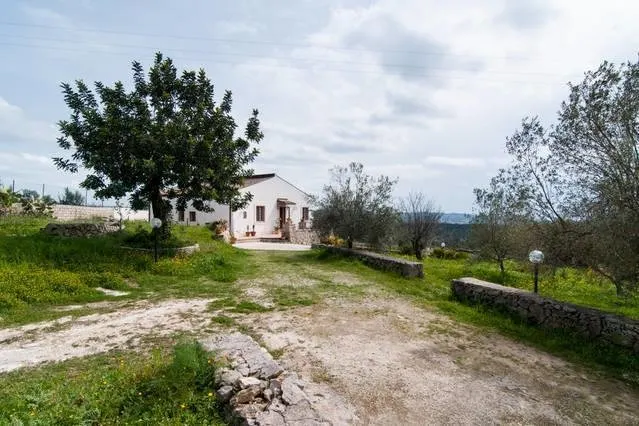 Villa Salome - Image 1