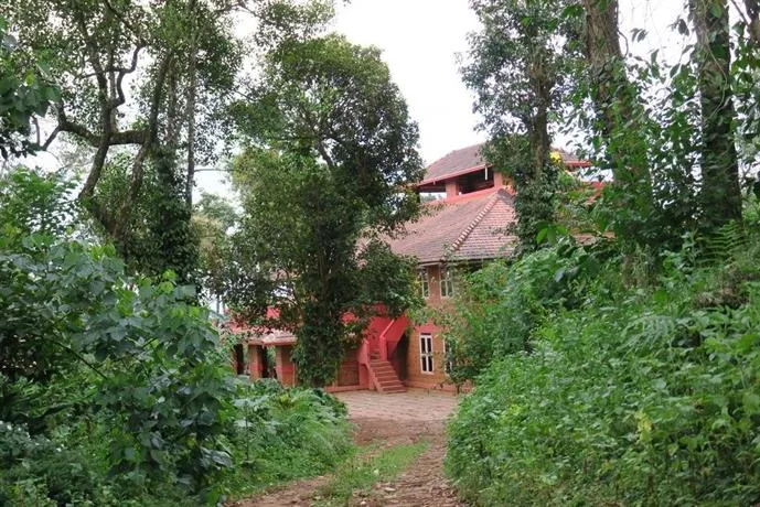 Chingaara Estate Guest House - Image 1