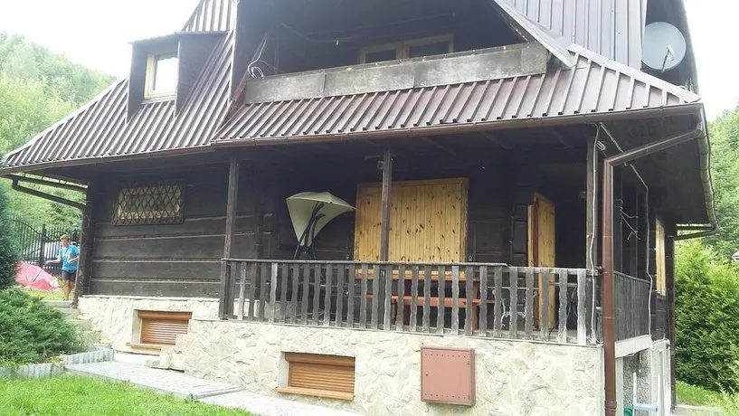 Domek U Klaudii - Image 1