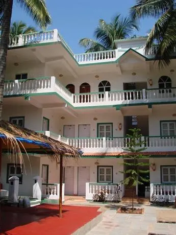 Cuba Retreat - Image 1