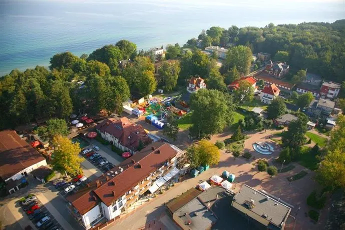 Papaj Resort - Image 1