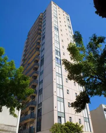 Torre San Jose Apartments - Image 1