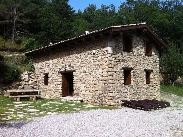 Casa Rural Borda De Calvera - Image 1