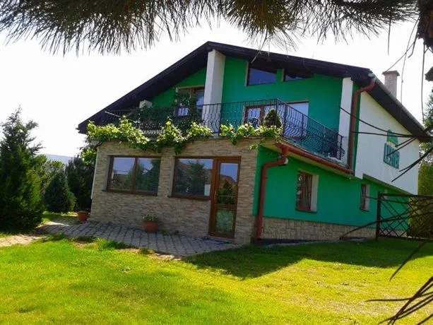 Holiday Home Lester - Image 1