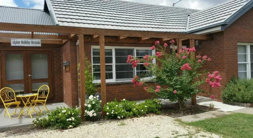 Chenery Retreat - Image 1