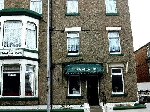 Cleveland Hotel - Image 1