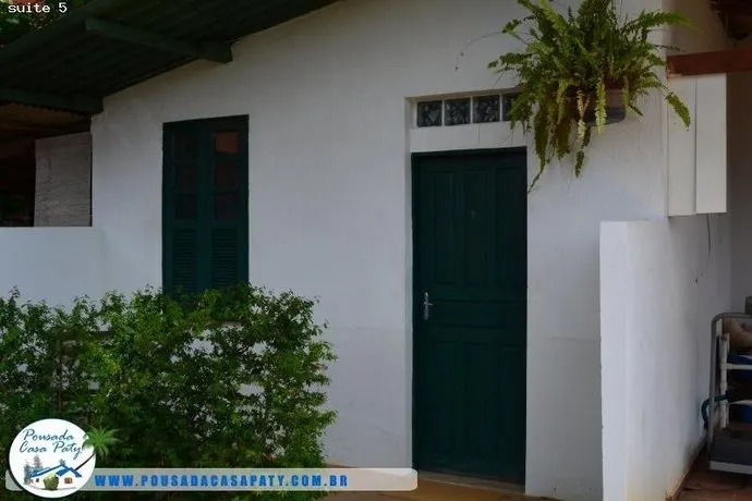 Pousada Casa Paty - Image 1