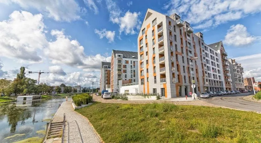 Apartament Jaglana by TriApart - Image 1