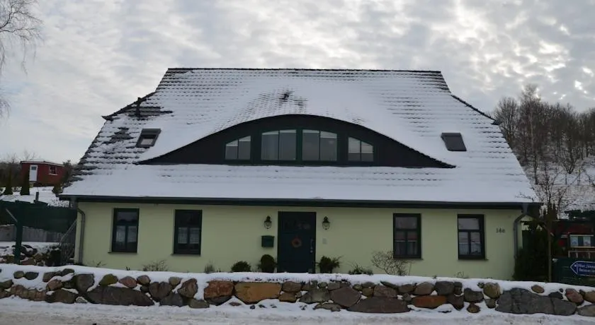 Hus Sünnschien - Image 1