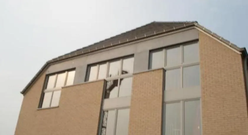Apartments Business Flats Brussels Airport - Image 1