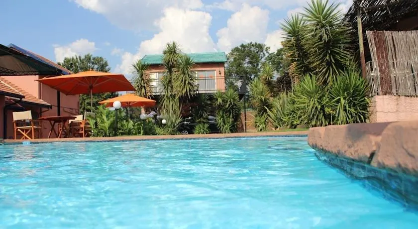 Petra Guest House - Image 1