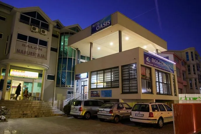 Guest Accommodation Oasis - Image 1