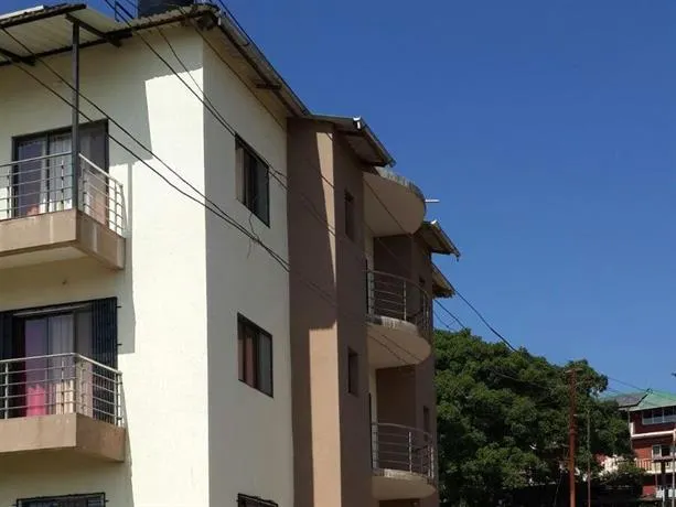Hotel Rajat - Image 1