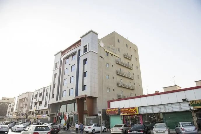 The Artisan Hotel - Image 1