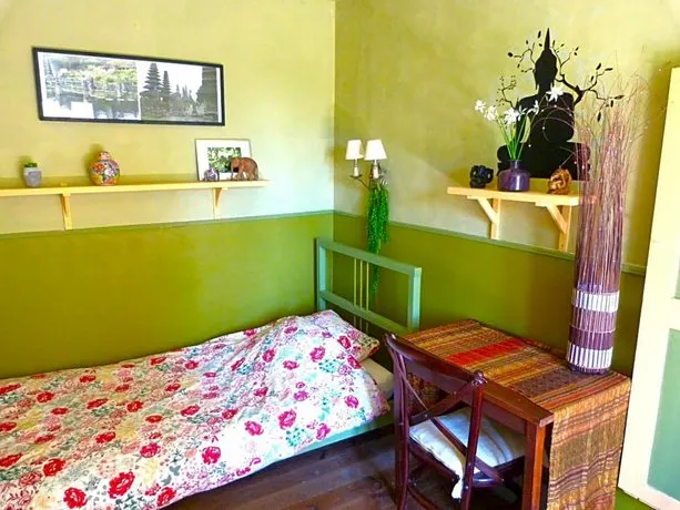 Chambre d'Hôtes la Fougeraie - Image 1
