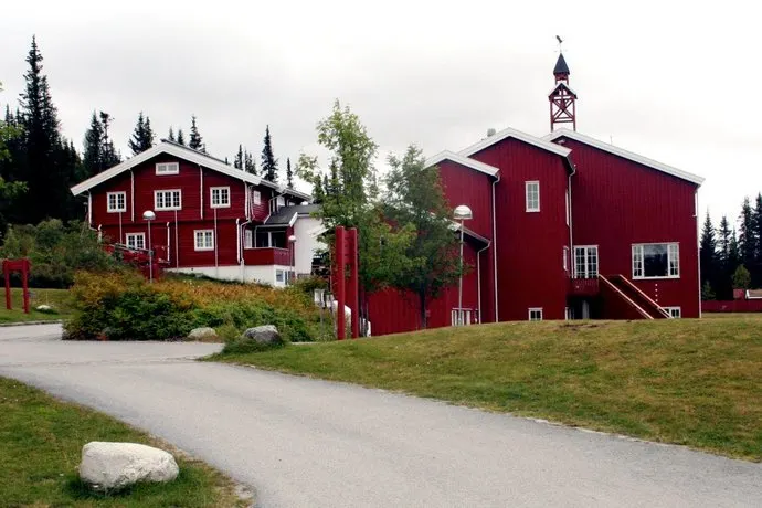 Gala Hogfjellshotel & Hütten (Hütten, Grend, Lid, Peer Gynt, Fjellgrend) - Image 1