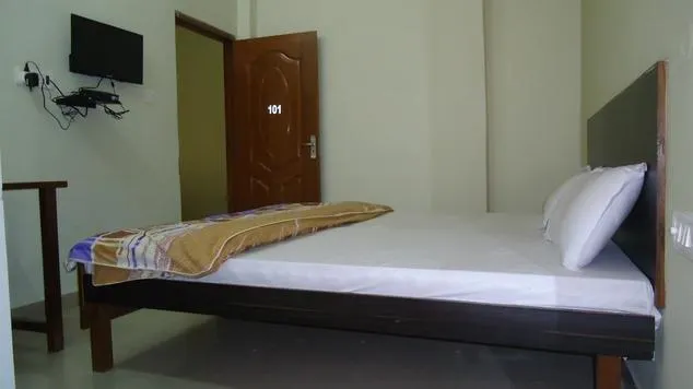 Grande Hotel - Image 1