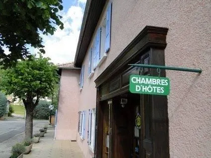 Gites Les Tilleuls - Image 1