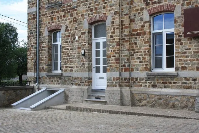 La Gendarmerie - Image 1