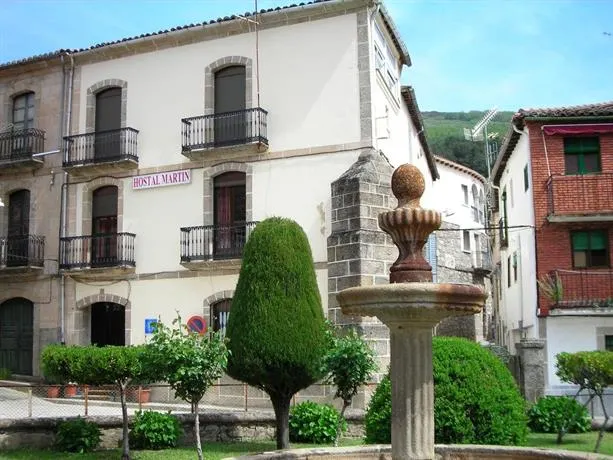 Hostal Martin - Image 1