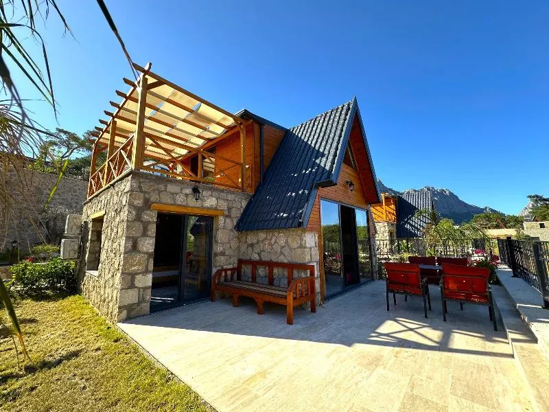 Taş Köy Villas - Image 1