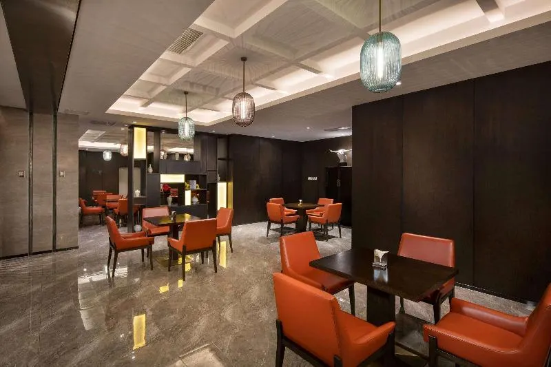 Wyndham Garden Kunming High Tech Zone - Image 1
