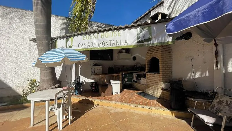 Guest House Casa da Montanha RJ - Image 1
