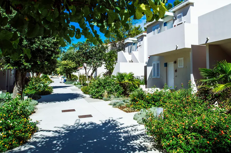 Zaton Holiday Resort Apartments - Image 1