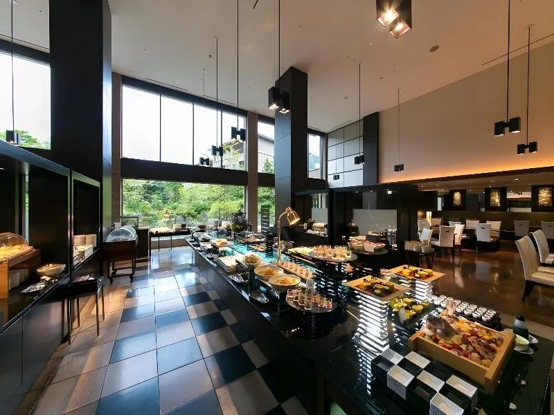 Hotel Harvest Hakone Koshien - Image 1