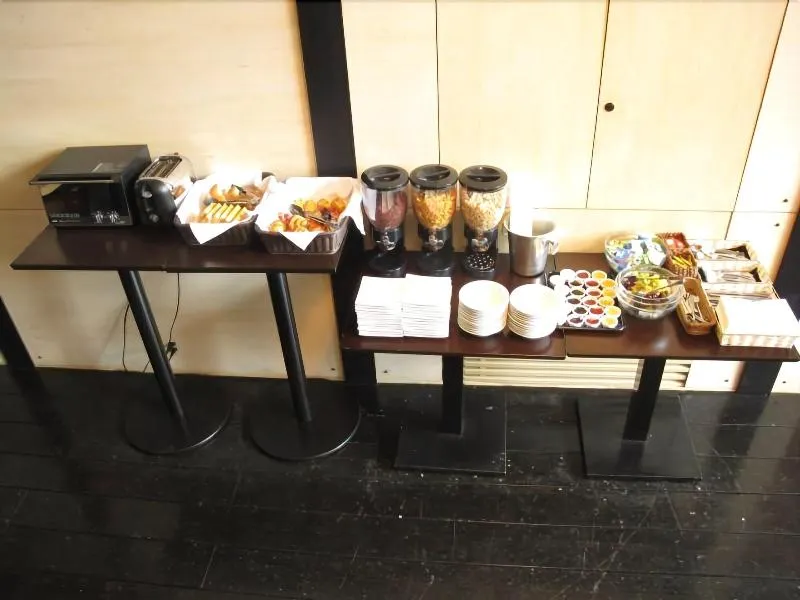 Kimamaya Boutique Hotel - Image 1