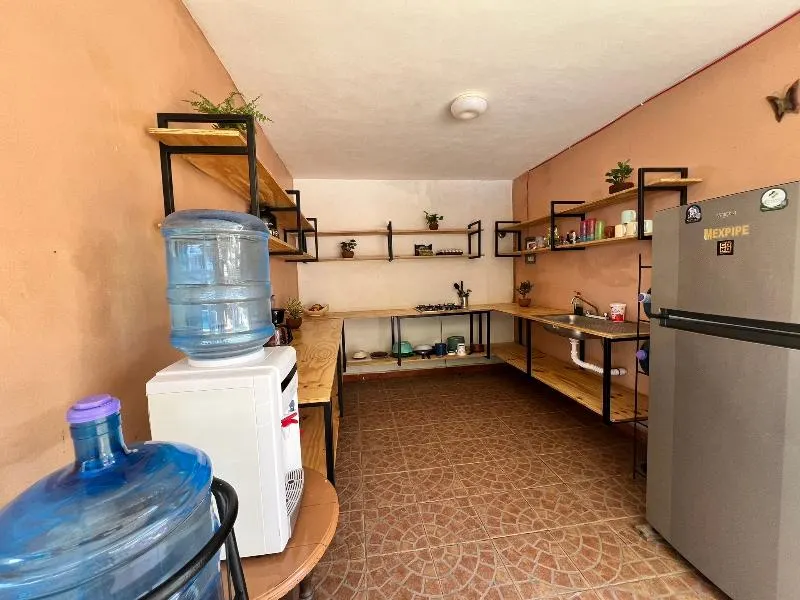 Lifestyle Hotel Juquilita - la Punta - Image 1