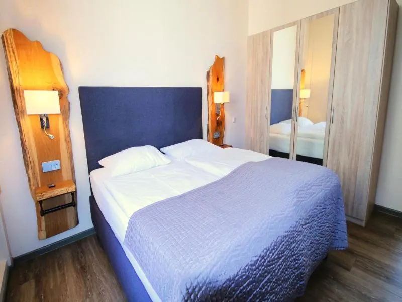 Comfort Hotel Am Kurpark - Image 1