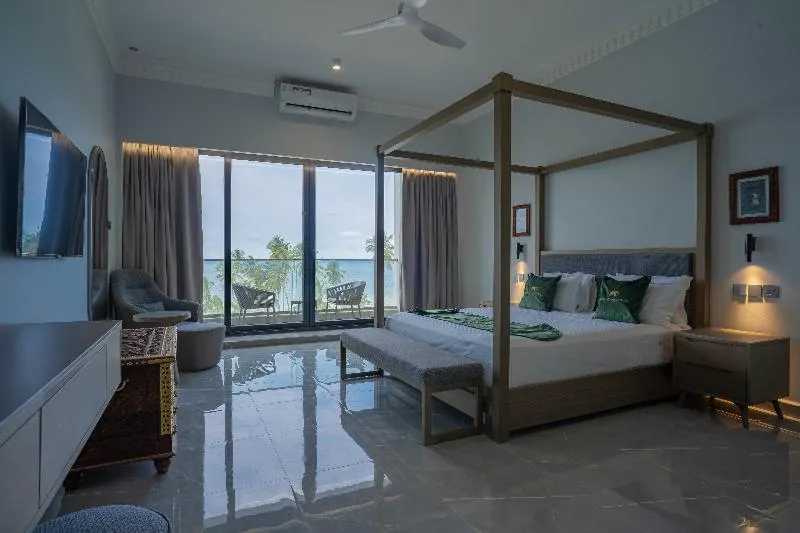 Tembo Kiwengwa Resort - Image 1