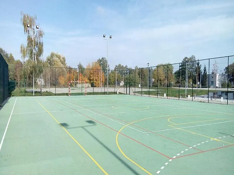 Miedzynarodowe Centrum Spotkan Mlodziezy International Youth Meetings Center - Image 1
